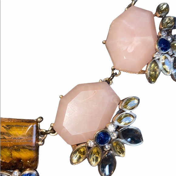 Statement Necklace - Picture 3 of 4